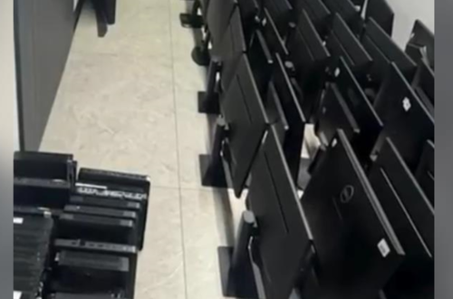 На Дніпропетровщині викрито кол-центри на понад 1500 робочих місць