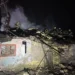 Росія вдарила по Одесі БпЛА, пошкоджено будинок