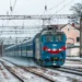 Збитки пасажирських перевезень «Укрзалізниці» зросли до 22 млрд грн