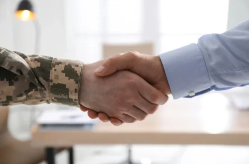 ДТЕК поєднався до спільноти бізнесу дружнього до ветеранів