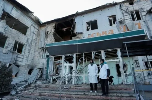 Уряд спрямував понад 700 млн грн на відновлення критичної інфраструктури