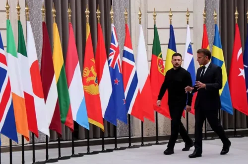 Коаліція рішучих ніяк не може перетнути «Рубікон нерішучості»