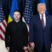 Україна отримає зону вільної торгівлі зі США – Зеленський