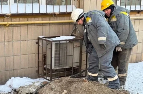 Енергетики та комунальники, які відновлюють світло та тепло, отримують надбавки