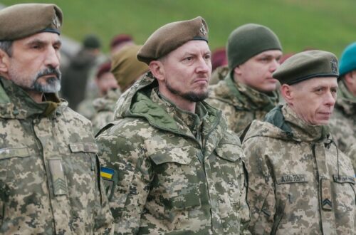 42 доби в оточенні. Історія Героя України, який знищив три десятки росіян на Сумщині