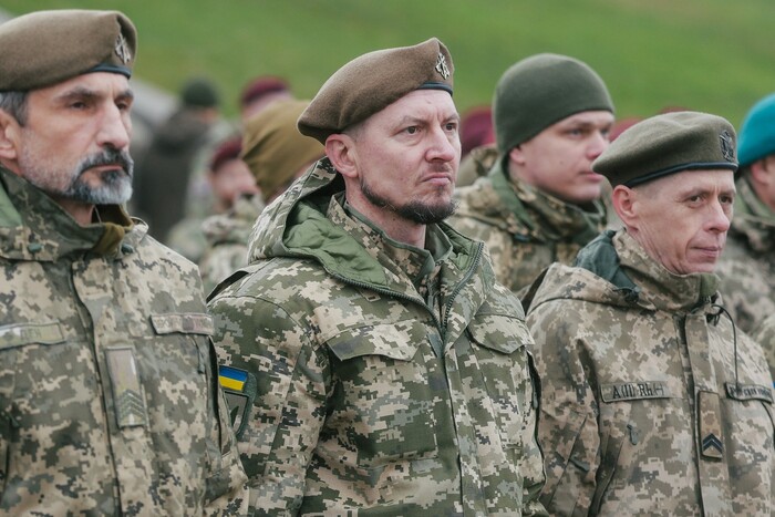 42 доби в оточенні. Історія Героя України, який знищив три десятки росіян на Сумщині