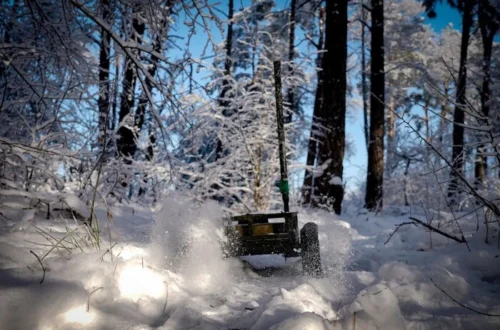 Лінія фронту станом на 25 січня 2026. Зведення Генштабу