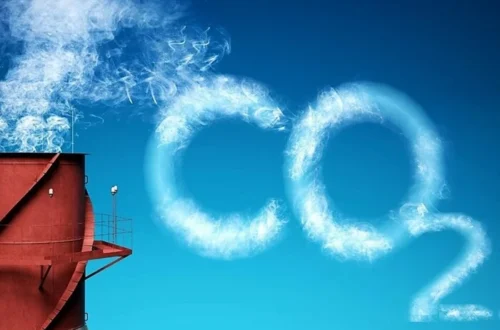 Україні бракує фінансування для декарбонізації промисловості – аналіз кліматичної стратегії