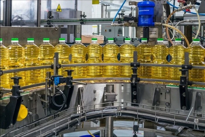 В Україні олійні заводи зупиняють роботу через російські обстріли