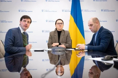 Виробники продуктів харчування будуть зі світлом: Свириденко зробила заяву