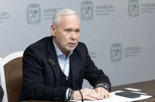 Терехов про підняття комунальних тарифів та податків для ФОП: війна – не час для шокових рішень