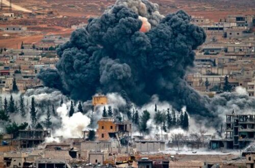 Є ризики: Війна на Близькому Сході може зіграти на руку Росії, - Княжицький