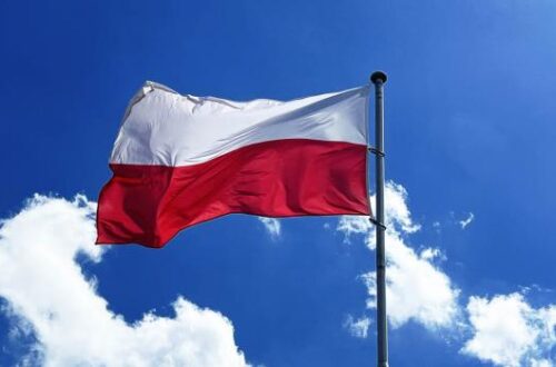 "Будемо прагнути": Польща готується до створення власної ядерної зброї через сумніви у гарантіях безпеки від США, - Bloomberg