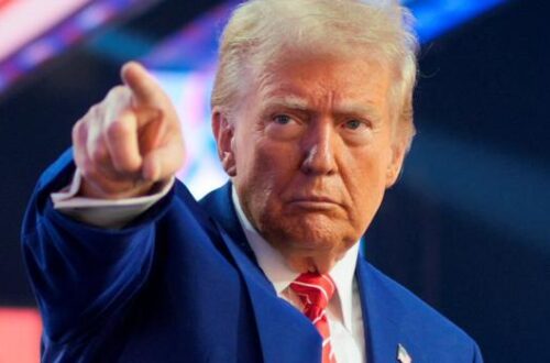 "Це не Черчилль": Трамп розкритикував Стармера на тлі війни в Ірані