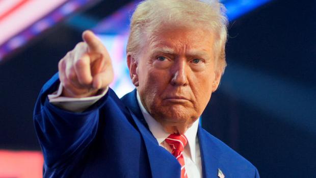 "Це не Черчилль": Трамп розкритикував Стармера на тлі війни в Ірані