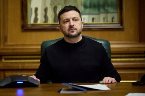 Україна змогла деокупувати до 435 кв. км: Зеленський розповів, де саме