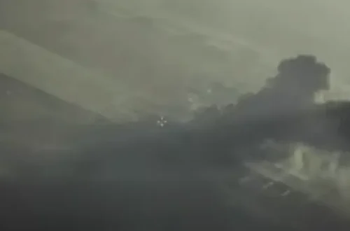 Генштаб підвердив ураження росіян поблизу Донецького аеропорту