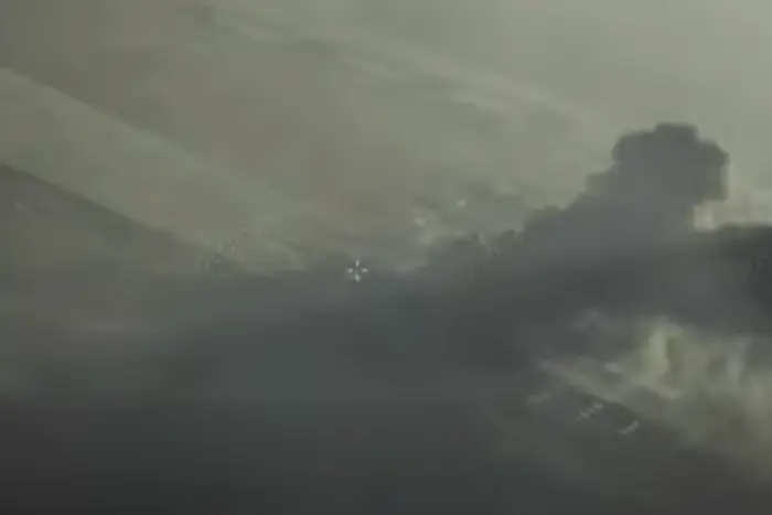 Генштаб підвердив ураження росіян поблизу Донецького аеропорту