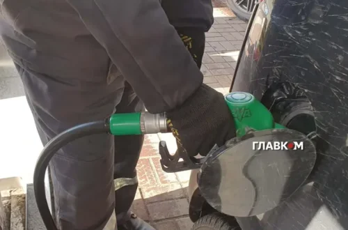 Ціни на пальне 9 березня 2026: скільки коштують бензин, дизель та газ на АЗС