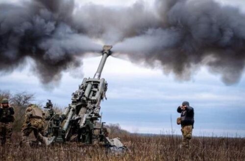 Не дарма в ворога істерика: Блокування Starlink окупантам сприяло просуванню ЗСУ на Дніпропетровщині, - ISW