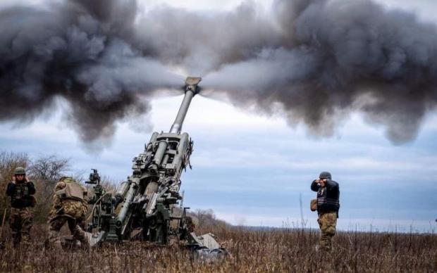 Не дарма в ворога істерика: Блокування Starlink окупантам сприяло просуванню ЗСУ на Дніпропетровщині, - ISW