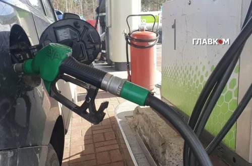 Ціни на бензин: яка вартість станом на 6 березня 2026