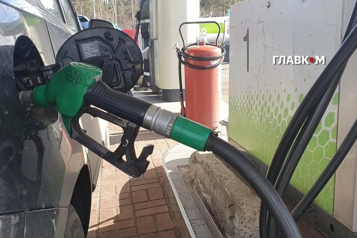 Ціни на бензин: яка вартість станом на 6 березня 2026