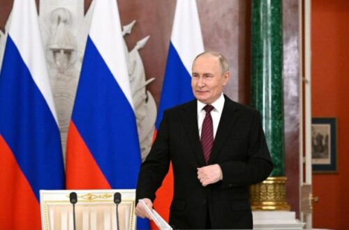 Новий план Путіна: Росія у найближчі місяці може здійснити провокацію із жертвами проти однієї з країн НАТО