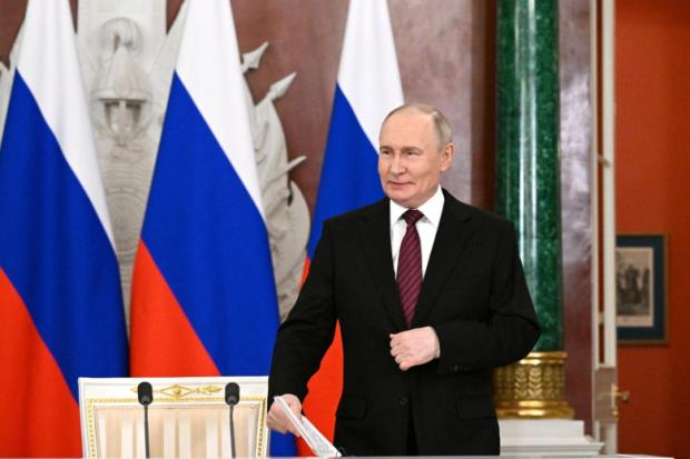 Новий план Путіна: Росія у найближчі місяці може здійснити провокацію із жертвами проти однієї з країн НАТО