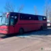Росіяни вдарили по рейсовому автобусу на Харківщині, є жертви (фото)