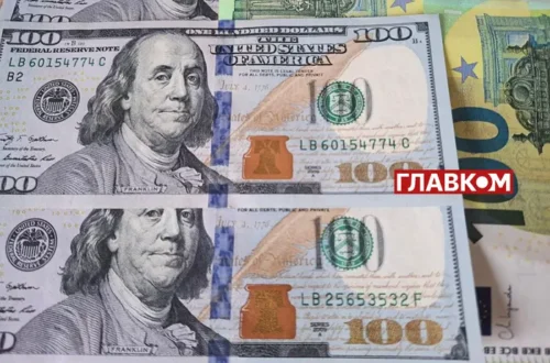 Євро наздоганяє долар. Представник НБУ відмітив зміни у структурі міжнародних резервів