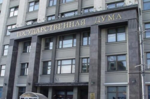 Вирішили не зупинятися тільки на інтернеті: У Росії мають намір обмежити роботу ЗМІ