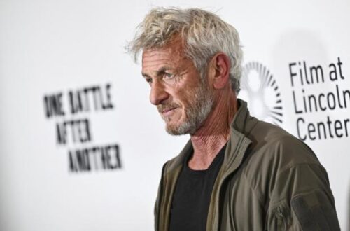 "Більшість людей в Америці з вами... Ви насправді захищаєте весь світ": Шон Пенн звернувся до українських військових і присоромив владу США за недостатню підтримку