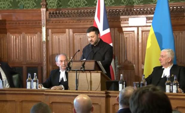 Справляє враження: Зеленський розповів, скільки військових фахівців України вже вирушило на Близький Схід допомагати у боротьбі з іранськими "Шахедами"