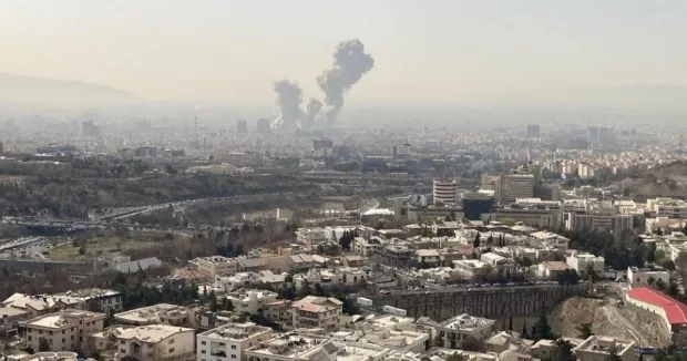 "Давайте на хвилину замислимося": У NYT підрахували справжню вартість війни з Іраном