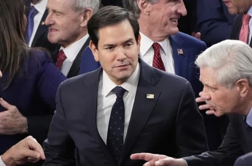 FT: Держсекретар США Рубіо скасував важливу зустріч щодо України