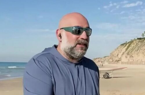 "Не вважаю себе злочинцем...": Міндіч назвав причину, чому "не може" повернутися в Україну