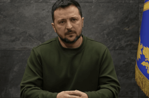 "Вважали себе найрозумнішими": Зеленський розповів, що одна з приватних компаній продала за кордон дрони без бойової частини