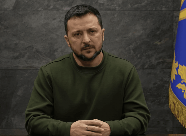 "Вважали себе найрозумнішими": Зеленський розповів, що одна з приватних компаній продала за кордон дрони без бойової частини