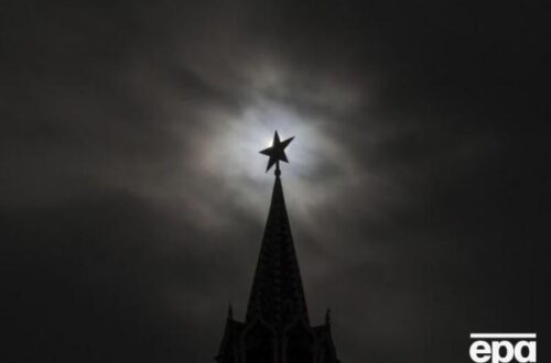 У відомстві Лаврова пригрозили Південній Кореї "заходами" в разі військової допомоги Україні