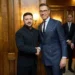 Зеленський обговорив із президентом Фінляндії спільне виробництво зброї