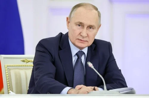 The Telegraph: Путін проводить таємну мобілізацію