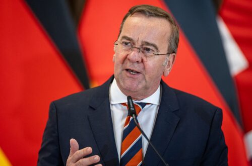 В Німеччині зробили заяву про ракети до Patriot для України