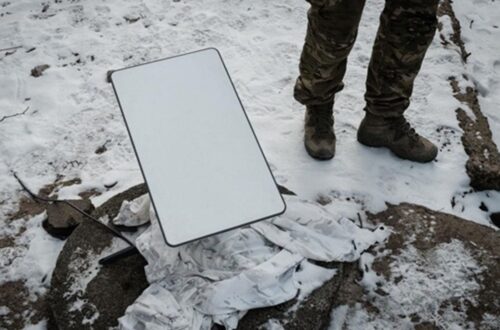 Польща прийняла рішення щодо Starlink для України