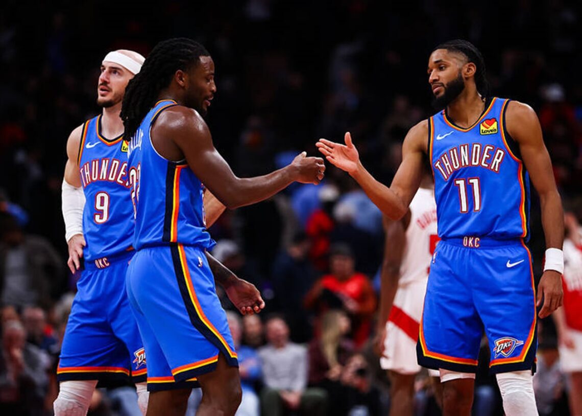 НБА: успіх Клівленда та невдача Торонто