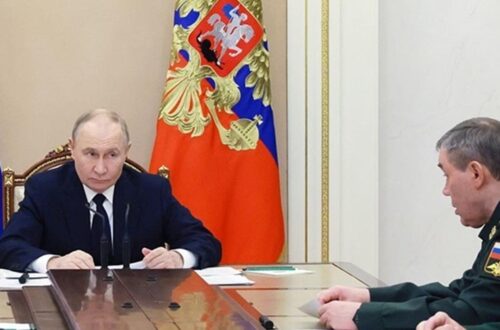 Росія може влаштувати радіологічну катастрофу на території України - ISW