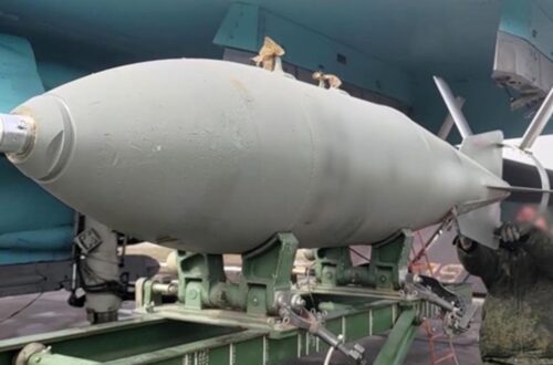 Росія підірвала важливу дамбу на Донеччині