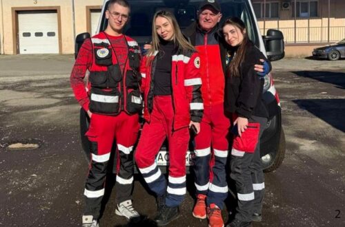 Серце зупинилося на 25 хвилин: на Закарпатті медики врятували чоловіка