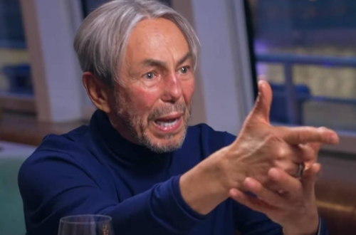 У Москві наклав на себе руки відомий екссенатор від Чечні