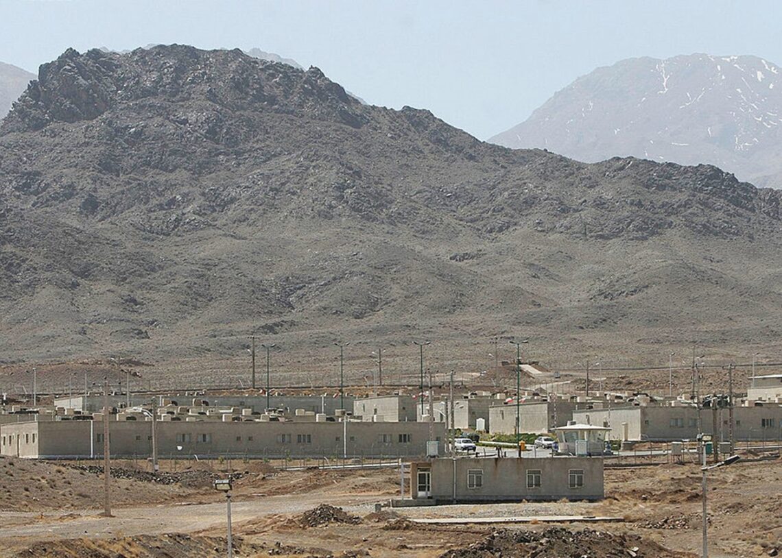 Іран заявив про ураження ядерного об'єкта